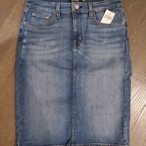 Ralph Lauren - denim skirt size 8 (new)